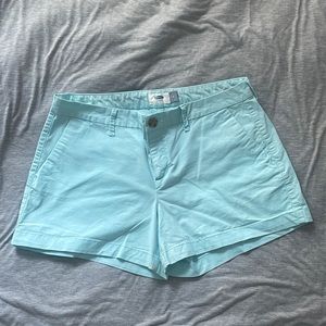 Sky Blue Old Navy Shorts
